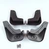 Auto parts High quality Mudguards  for JAC S5  OEM number- J6W115F