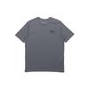 Under Armour T Shirt Unisex Gray 1326799-012