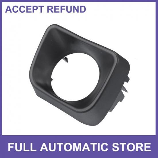 Speed Control Sensor Single  for Dodge Challenger - Plastic Black