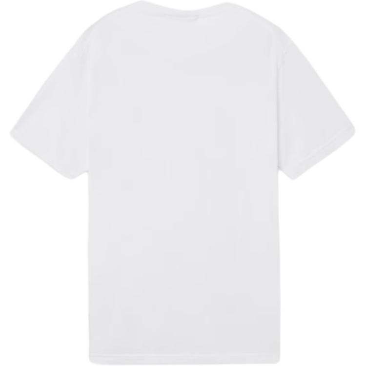 Stone Island Logo Patch Slim Fit Short Sleeve T-Shirt Men tops K2S1521000-29S0057-V0001
