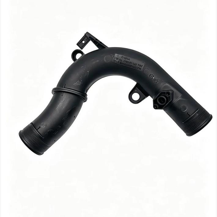 Turbocharger Hose for Passat, Tiguan, and Golf (5Q0145770, 5QD145770, 6C0145770A)