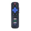 Rc280A Replacement Remote Control Only For Tv For Hisense Onn Tvs(Not For Stick And Box)