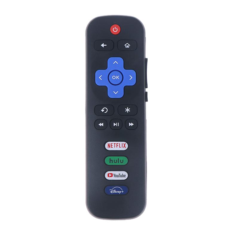 Rc280A Replacement Remote Control Only For Tv For Hisense Onn Tvs(Not For Stick And Box)