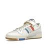Adidas Forum 84 Low Paris Olympics Unisex Sneakers Cream Cloud-White Cream-White IF9670
