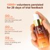 PURC Magic Smoothing Hair Oil Repair Damaged Frizz Hair Serum Instantly Soft Nourish Hair Treatments Essence