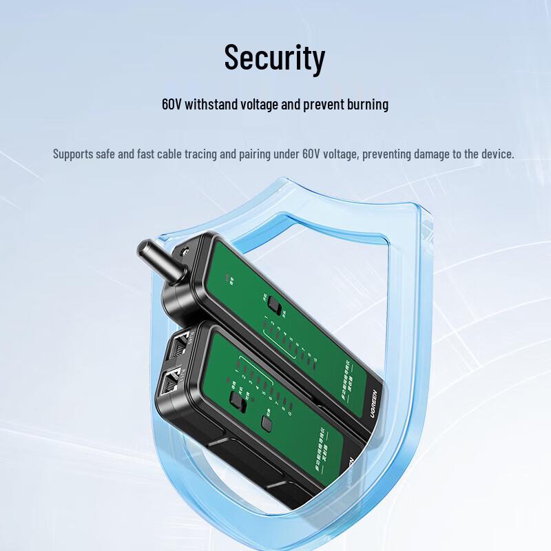Ugreen Network Cable Tester