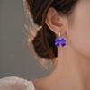 Flexible Silicone Mold for Creating Butterfly Hair Accessories Bracelet Key Chain Pendant Epoxy Mould Jewelry Supplies