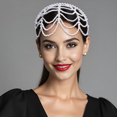 Kiegészítők frizurákhoz – Haj dísz