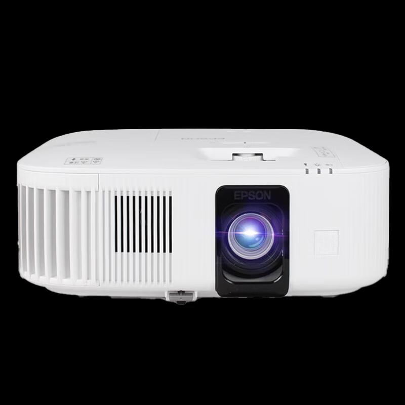 

Epson CH-TZ2800 4K Home Projector (CN version)