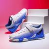 2025 New Children's Football Shoes Boys and Students Girls Broken Nails Velcro Casual Game Sports Shoes