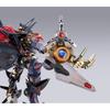 TAMASHII NATIONS Code Geass Marisiten Pure Elements Glen Dragon Scale Figure 15cm Collectible Action Toy