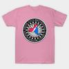 T Shirt Women York Brotherhood Harajuku Print Kawaii Tshirt Summer Short Sleeve Female T-Shirt Top Tee