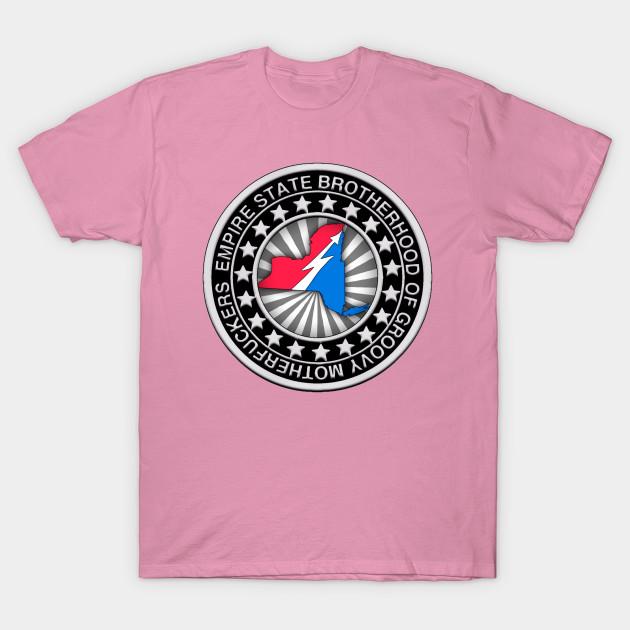 T Shirt Women York Brotherhood Harajuku Print Kawaii Tshirt Summer Short Sleeve Female T-Shirt Top Tee