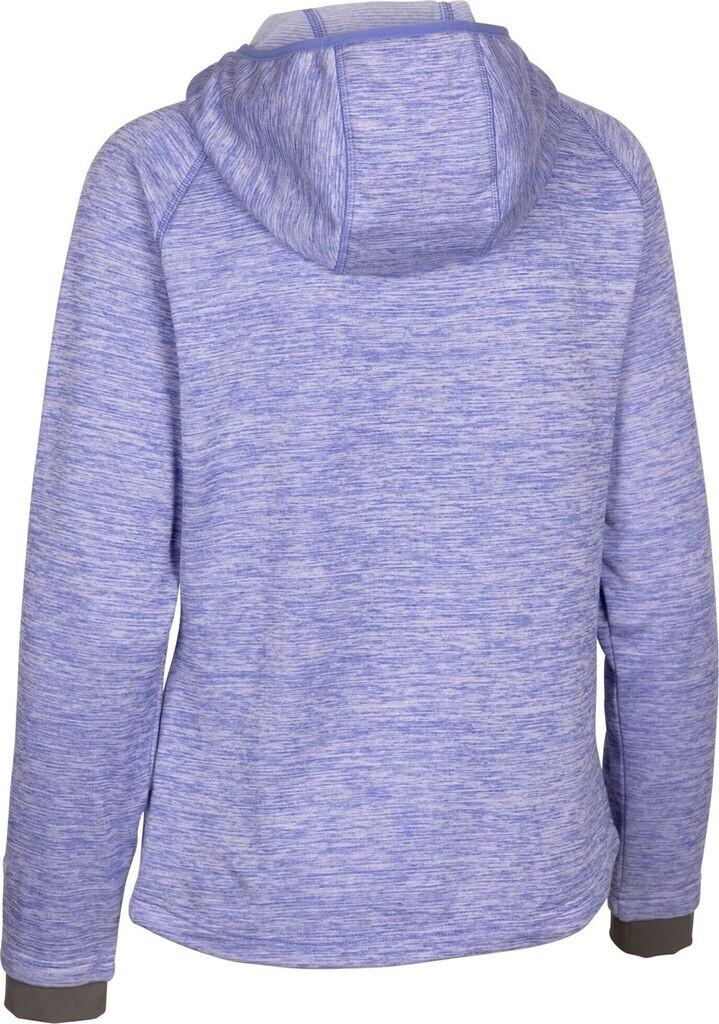 Куртка Trespass Tara fleece full zip FAFLFLTR0085-BJB