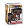 NBA: Legendy Magic Johnson92 Team USA WH Pop! RS