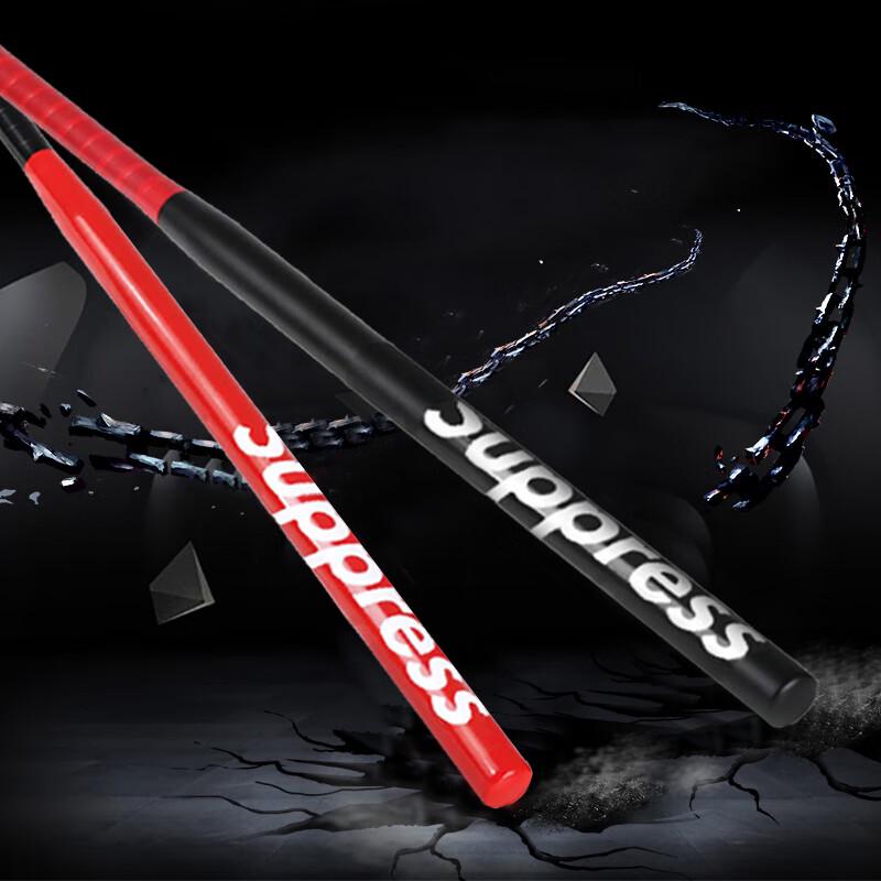Duweike Self-Defense Steel Baseball Bat
