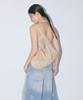 HAVEAWHALE Cotton Baguette Eco Bag (Ye)
