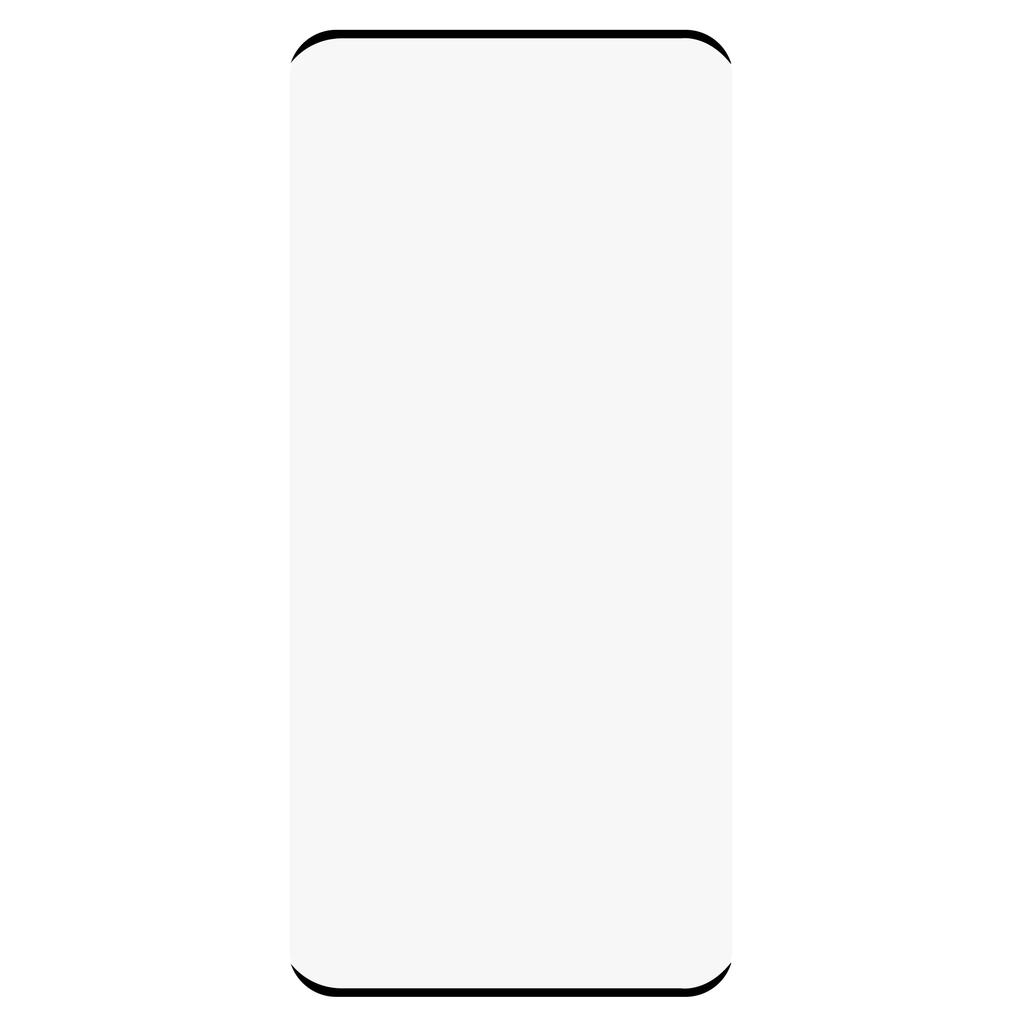 For Xiaomi 12S Pro 5G/12 Pro (Dimensity) 5G/12 Pro 5G Silk Printing Screen Protector HD Clear Full Coverage Side Glue Black Edge Tempered Glass Film