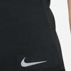 Nike Drop Shoulder Sleeve T Shirt Women's Black CZ9611-010