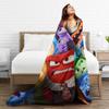 I-InsideS O-Out Blanket Quality Super Warm  Throw Blanket Winter Children Couch Chair Sofa Bed Print Bedspread