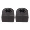 Bil Främre Stabilisator Krängningshämmare Anti Roll Bussning 31356774737 för X5 E70 X6 E71 2006?2014