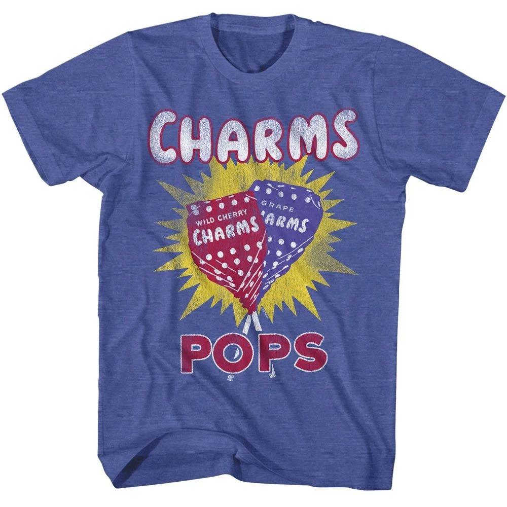 Tootsie Roll Charms Pops Brands Children s T-shirt 160
