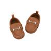 Lightweight Non-slip Baby Toddler Loafers - Boys & Girls Pre-walking Shoes