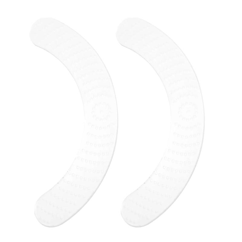 Long Silicone Drum Silencers Pad Drum Practice Pad With Antislip Design Perfect For Practice And Studio Recordings Use