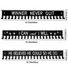 Medal Display Rack Metal Medal Hanger Holder Organizer Wall Mounted Large Capacity Award Holder For Race Soccer Sports Karate