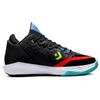 Converse All Star BB Jet 'Peace Unity' (Unisex) Black / Kinetic Blue / Poppy Glow Basketball Shoes 172177C