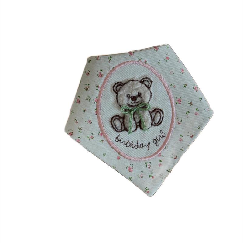 RENEXTOP Pet Drool Bib HW-01