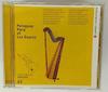 CD LOS DUARTE  Paraguay Harp Of Los Duarte KICW1023 SEVEN SEAS 1999 Japan ObiCountryFolk Used