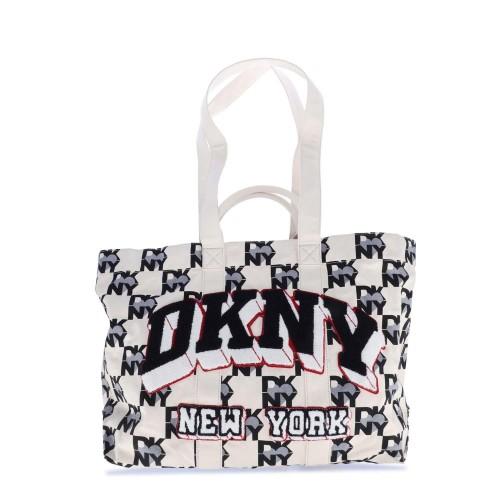 DKNY Heart Of New York Tote Bag