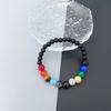 JYL TS Bracelet Solar System  Planet Beads Expands Horizons & Wisdom