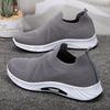 Cloth Shoes Men's Soft Sole Breathable Men's Casual Single Shoes Men's Shoes