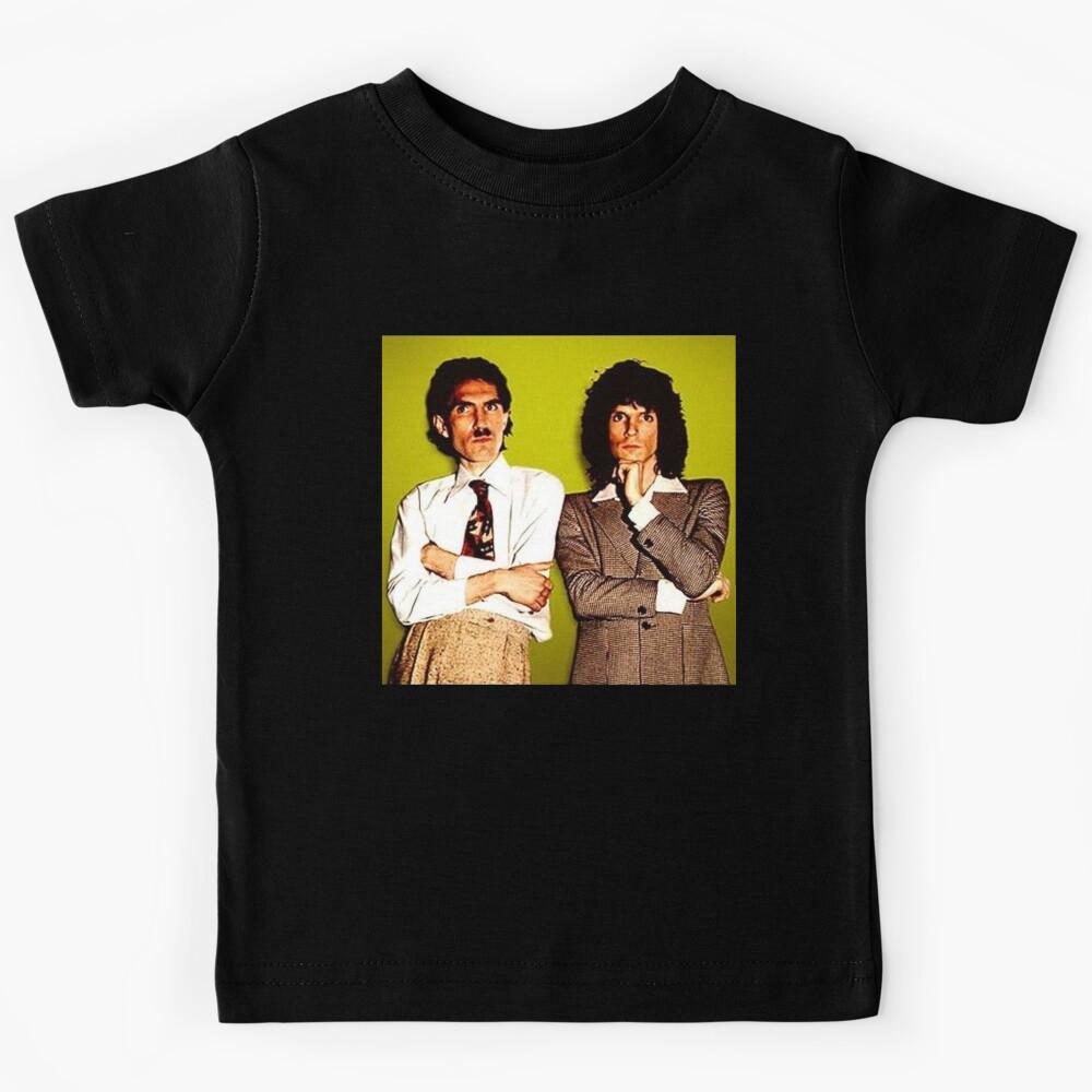 Sparks band, Sparks brothers , Ron Mael Kids T-Shirt 100