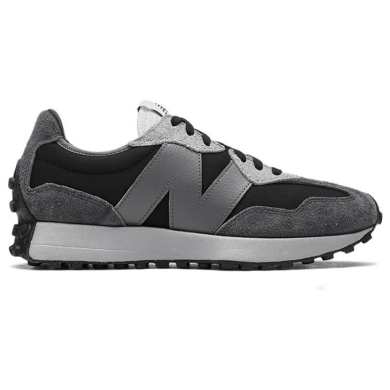 New Balance 327 Grey Day 2022 Sneakers MS327GRM