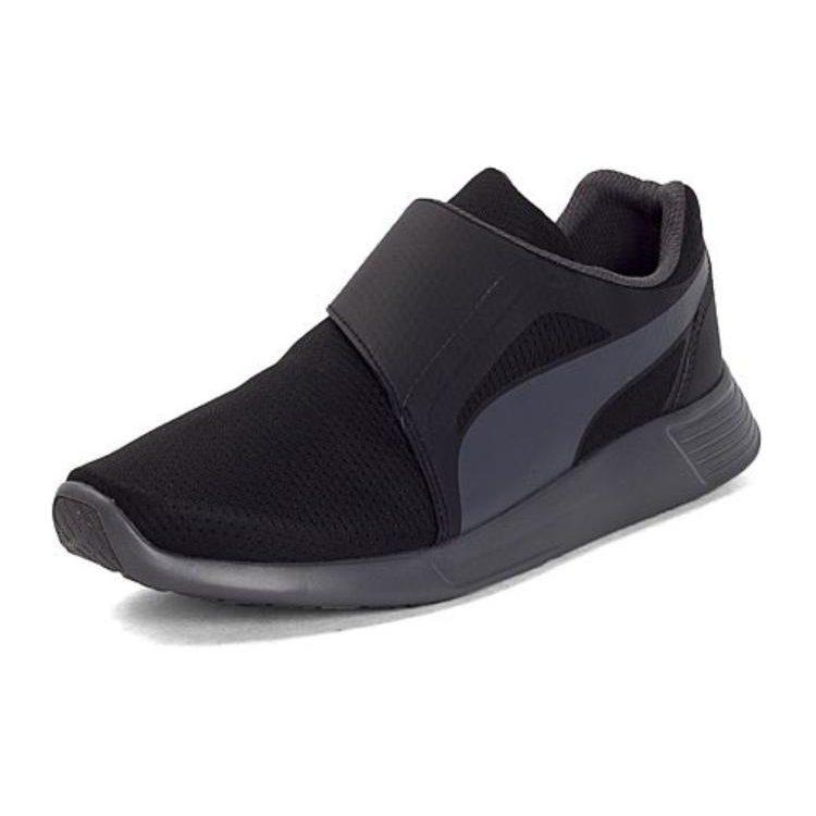 Puma St Trainer Evo Ac Black 362397-02