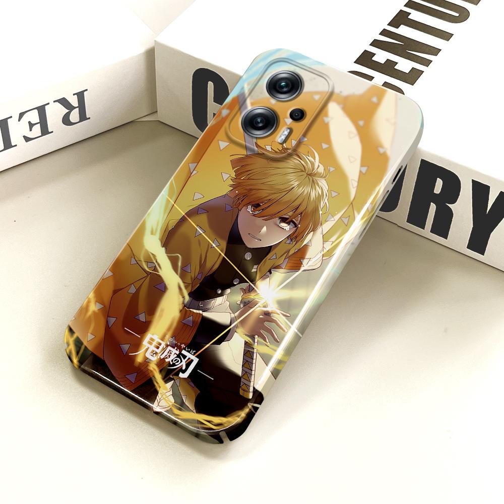 All-inclusive Film Phone Case Cartoon Fashion Design Hard Shell Full Cover Camera Protection Case for iPhone Samsung Xiaomi Poco Redmi