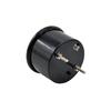 Dragon 52mm 2" Auto Car Air Fuel Ratio Gauge LCD Digital Display 7 Colors Light Narrowband Oxygen O2 Sensor Meter