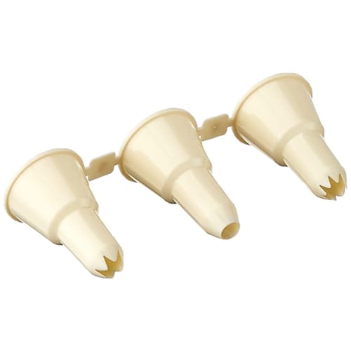 Echo Metal Cream Squeezing Bag (with nozzle) 0746-090