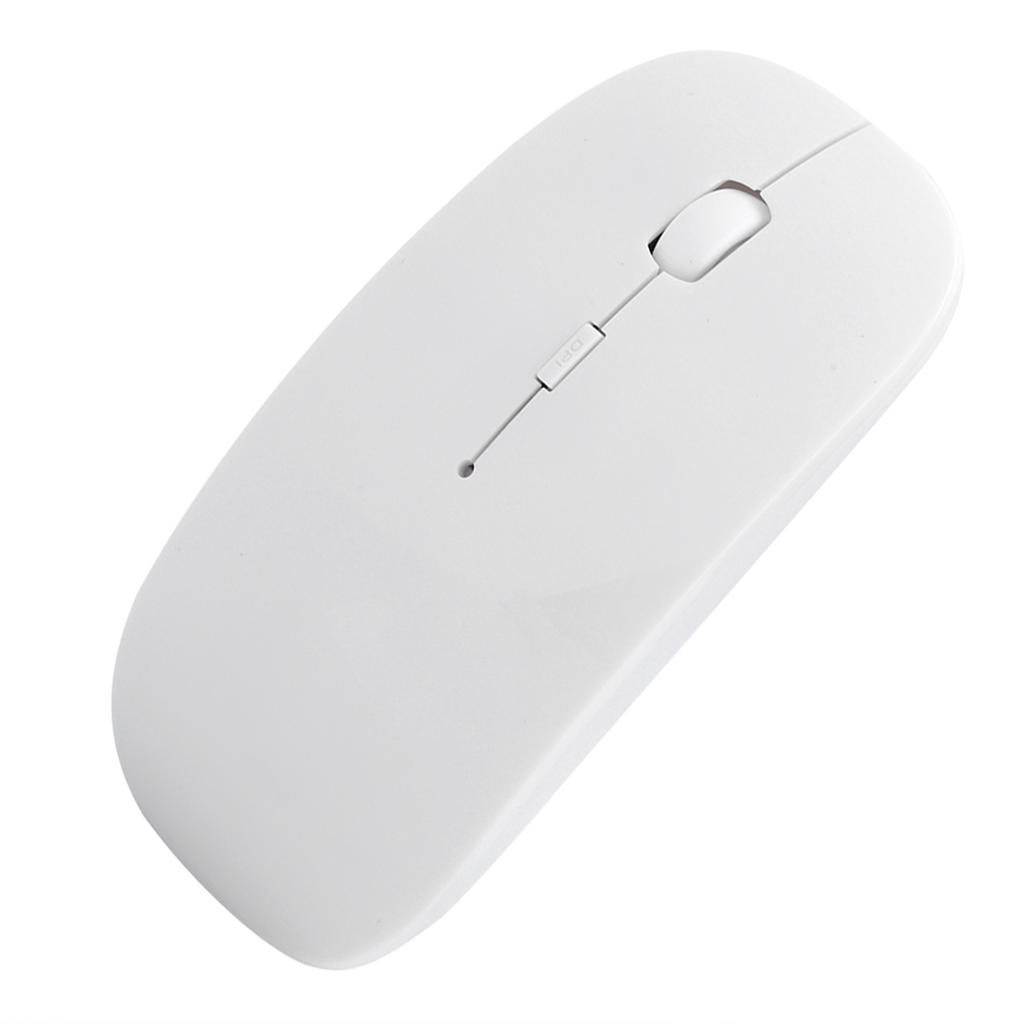 Mouse 4D for Bluetooth 5.2 Wireless Intelligent Ultra Thin Computer Supplies Peripherals