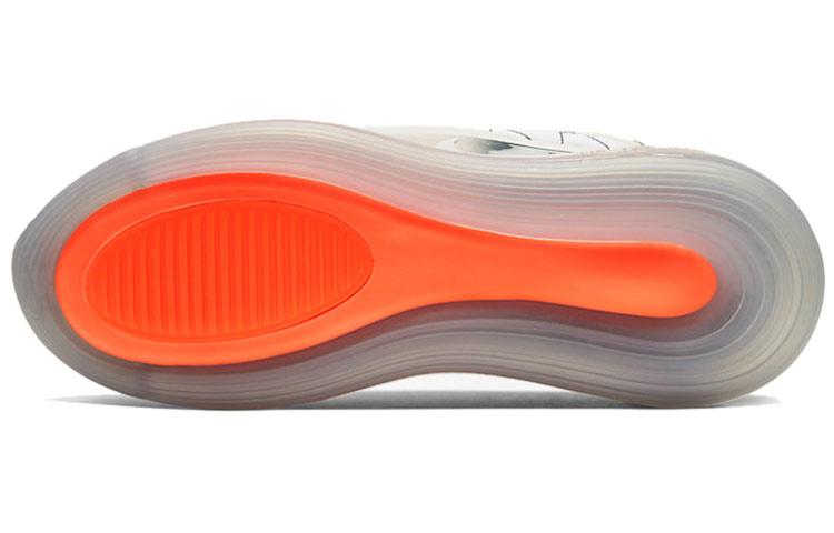 Nike Air Mx 720 818 Sail Orange Women's CI3869-100