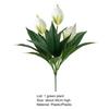 Convenient Artificial Flower Vivid Reusable Handmade