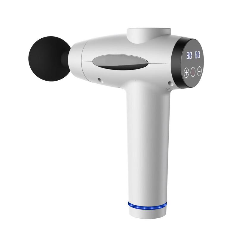 Aiyisen Mini Electric Fascia Massage Gun