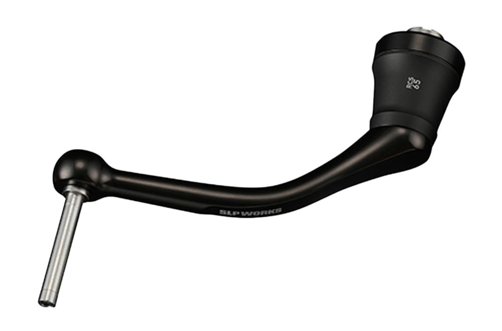 

SLPWORKS 25 RCS Машинная резка Черная рукоятка 65мм чёрный