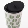 Maebata Kamawanu Tumbler with 53125 Lid, Cabbage,