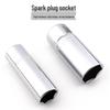 32-Piece Auto Repair Socket & Quick Ratchet Set for Mechanics and On-Board Tools