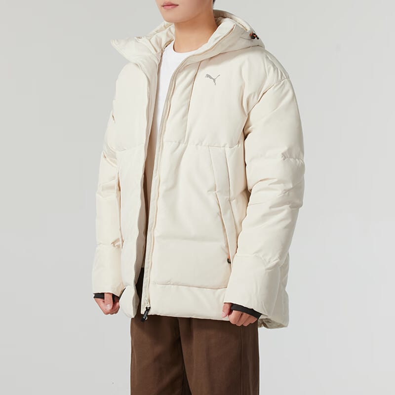 PUMA WINTERIZEDPUMATECH Down Jacket Men's Snow 629739-87