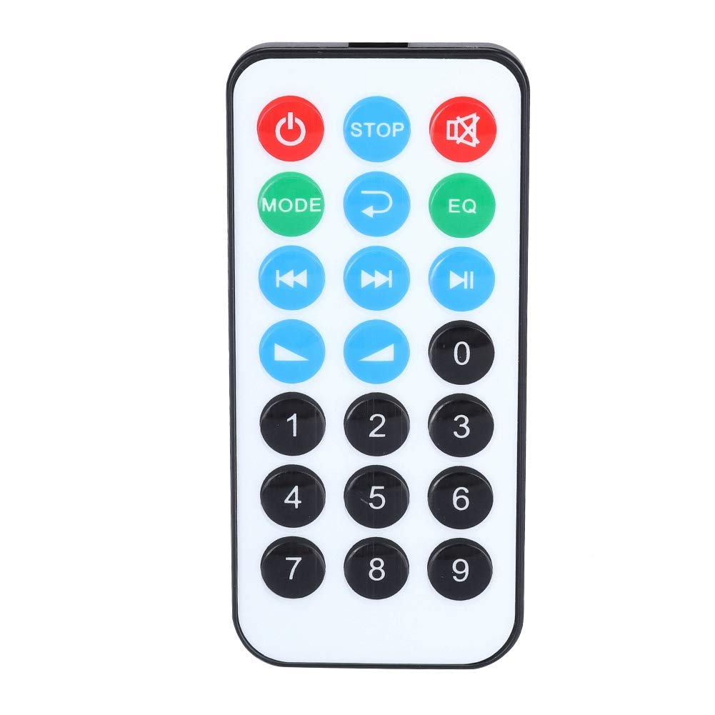 Fosa Decoder Board SDM01BT + U-DX 4 Color Screen Bluetooth 5.0 FM APE FLAC